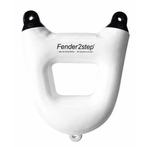 Harbour Chandler Marine Supplies | DAN-FENDER 2 Step Fender