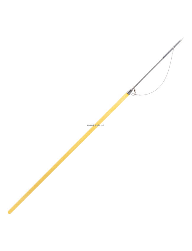 Danielson 6' Wooden Harpoon