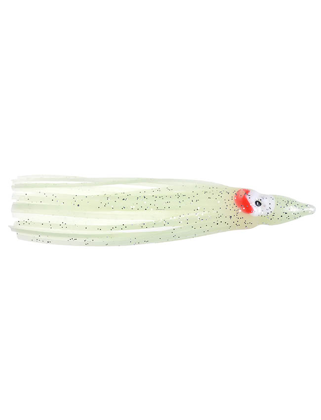 Danielson 12" Squid - Glow Red Eye