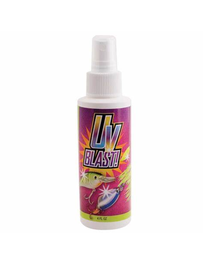 Do-It UV Blast Lure Paint