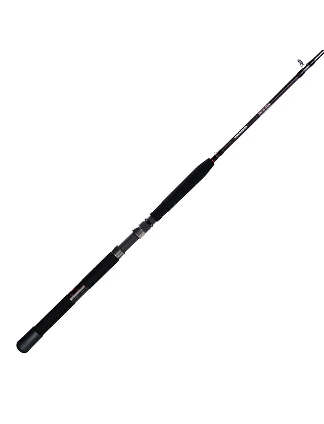 Amundson Savvy Sumo Jigging Rods