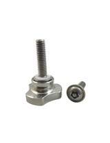 Njord Security Bolts with Downrigger Bolt