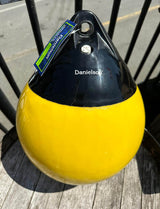 Danielson 12" Prawn Buoy