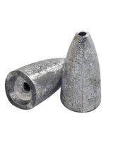 Danielson Worm Weight Sinkers