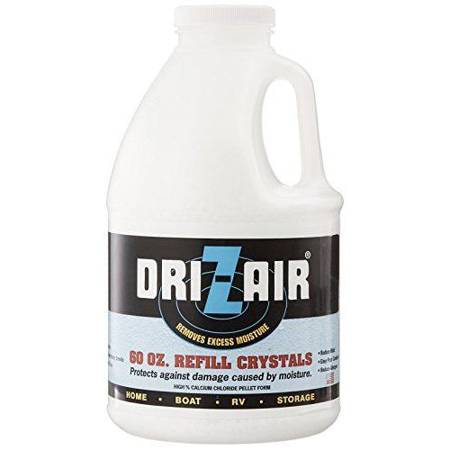 Dri-Z-Air 60