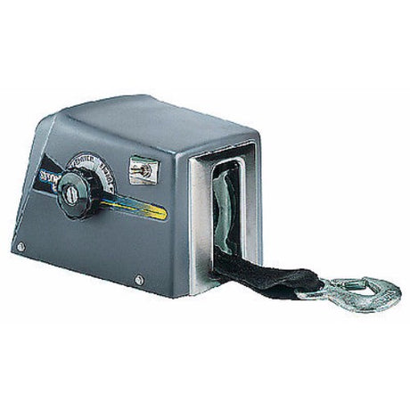 dutton-lainson-strongarm-12-volt-electric-winch-model-tw4000