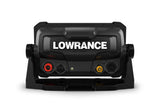 Lowrance Elite FS 7 No Transducer