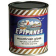 Harbour Chandler Marine Supplies | EPIFANES WOOD FINISH GLOSS - TEAK