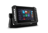 Lowrance Elite FS 7 W/ AI 3 in 1 Transducer