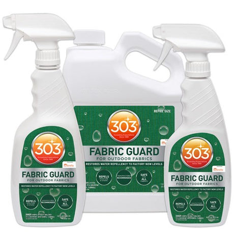 FABRIC GUARD 303