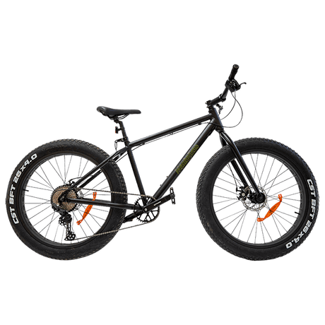 Maui BIK041 Fat Bike | Harbour Chandler's