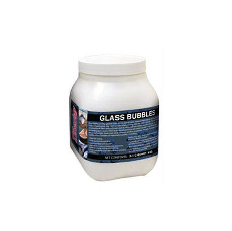 FIBERLAY GLASS BUBBLES