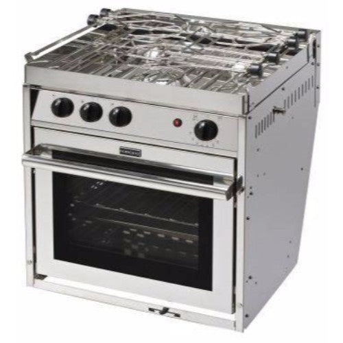 force-10-3-burner-gimballed-oven-with-broiler-amp-glass-door