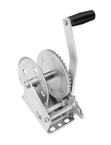 Fulton Trailer Winches