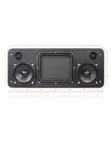 Fusion Sound-Panel All-in-One Shallow Mount Speaker System - RV-FS402