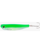 Freedom Tackle Herring Cutbait Trolling - Green Glow