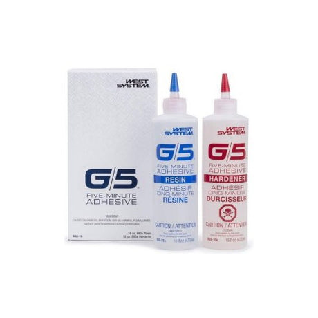 G5 EPOXY