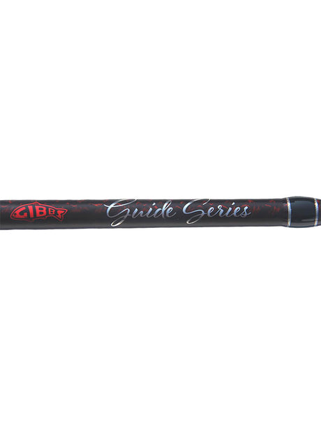 Gibbs Guide Series 10'6" Rod