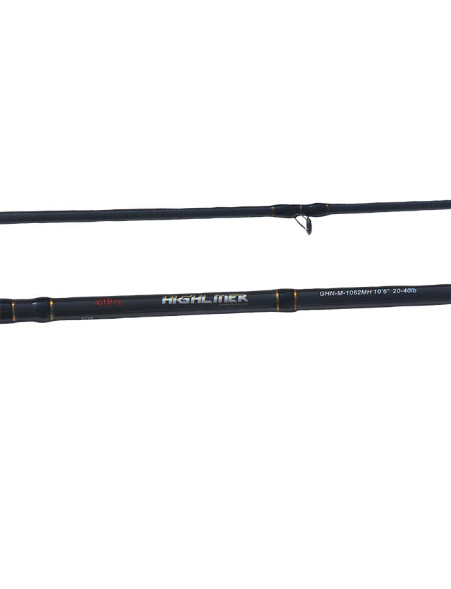 Gibbs Highliner 10'6" Rod