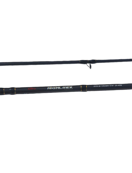 Gibbs Highliner 10'6" Rod