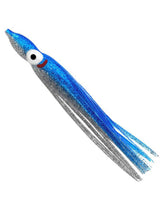 Gibbs Delta 4.5" Squid 5pk - Rocket Ship