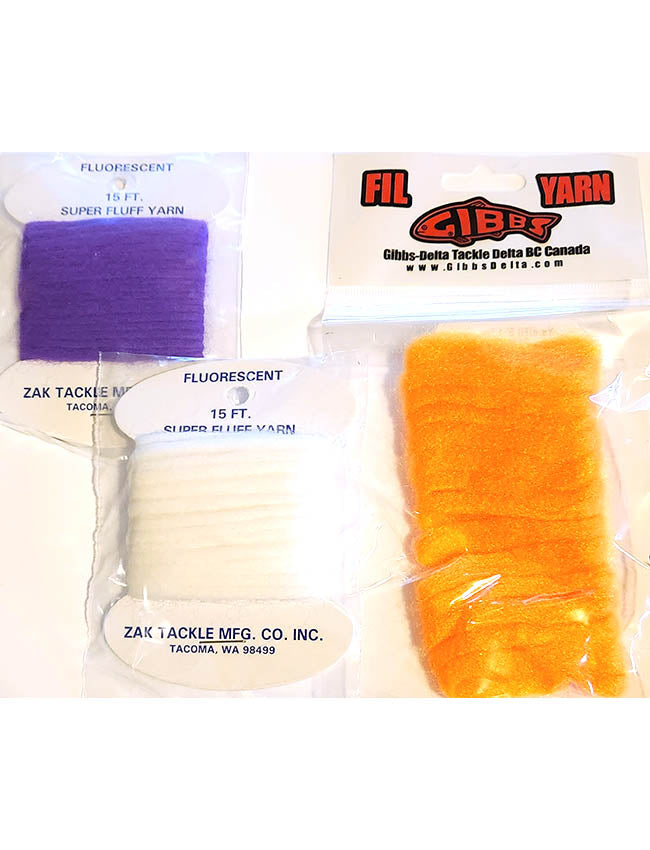 Gibbs Assorted Yarn 3 Pack