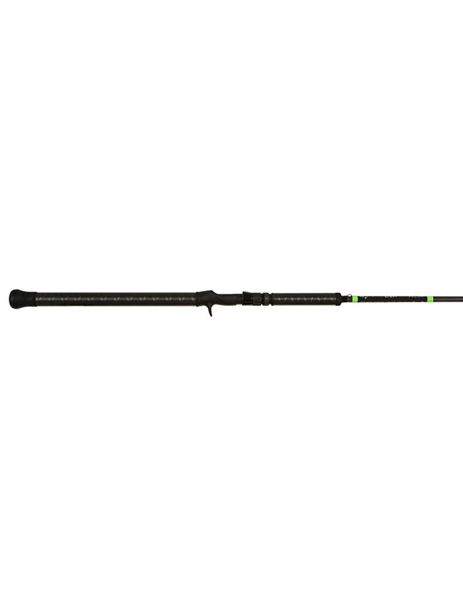 G-Loomis E6X Salmon HS 8'6" EXFAST 10-20LB