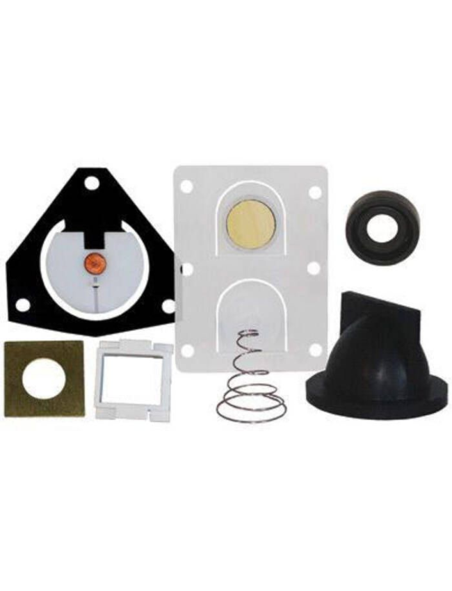 Groco HF Regular Toilet service kit