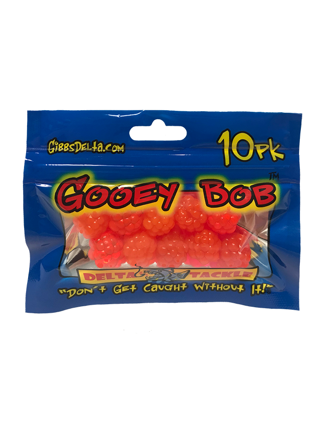 Gibbs Gooey Bob