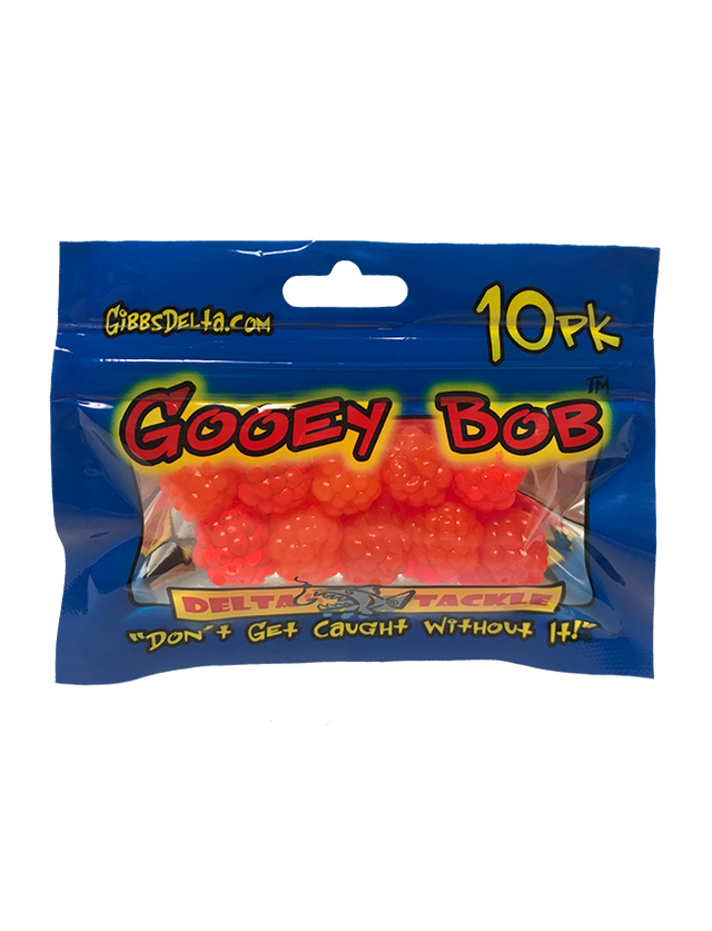 Gibbs Gooey Bob