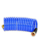 HoseCoil 15' Coiled Hose