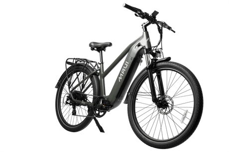 Maui Hera MBCT02 Electric City Bike | Harbour Chandler's