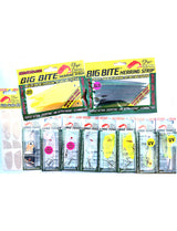 Gibbs Herring Strip Package