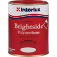 Harbour Chandler Marine Supplies | INTERLUX BRIGHTSIDE POLYURETHANE - QUART