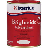 Harbour Chandler Marine Supplies | INTERLUX BRIGHTSIDE POLYURETHANE - QUART