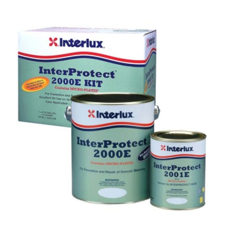 INTERLUX INTERPROTECT GALLON