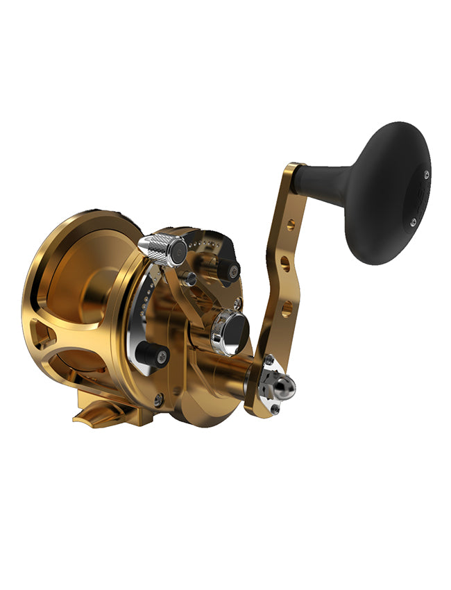 Avet JX 4.6 G2 Reel