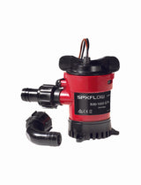 Johnson Pump Cartridge Bilge Pump