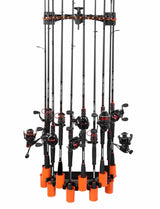 KastKing Spooling Station & Rod Rack