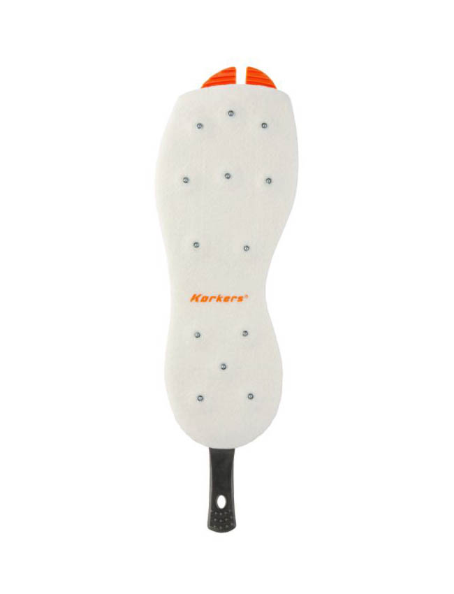 Korkers Omnitrax V3.0 Studded Felt Sole