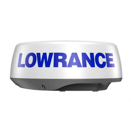 LOWRANCE HALO 20