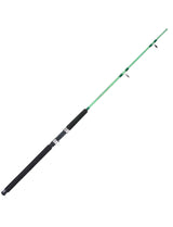 Liquid Stix Boat Spinning Rod 5'6" Medium