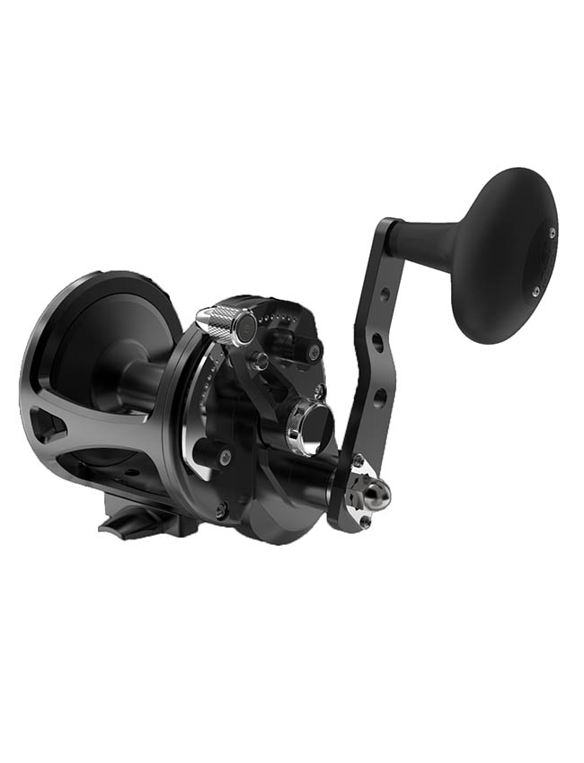 Avet LX 4.6 G2 Lever Drag Casting Reel