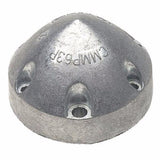 Harbour Chandler Marine Supplies | MARTYR MAX PROP ZINC ANODE