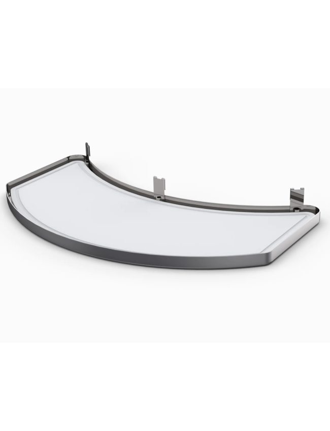 Magma Kettle Serving Tray (Party Size)