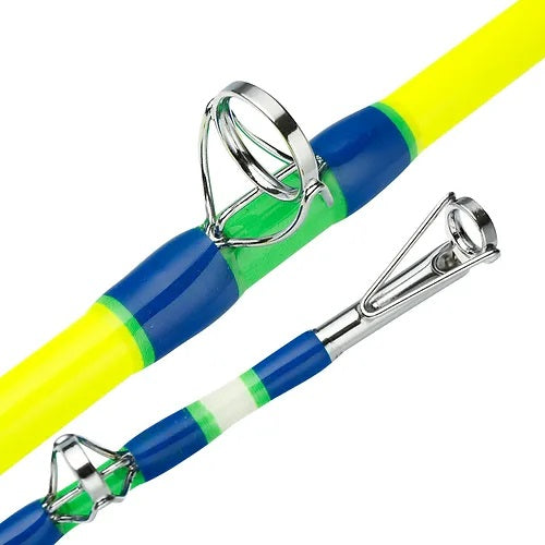 Mad Katz 7'6" MH Casting Rod - Bolt