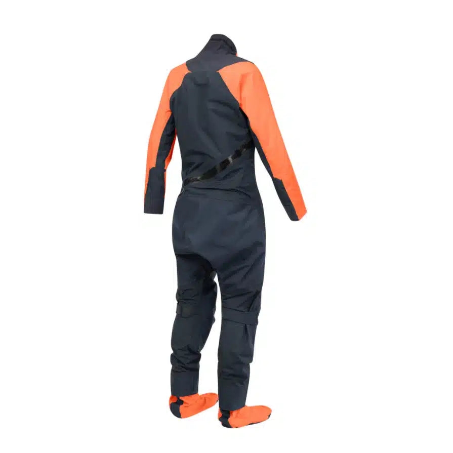 *Mustang Women's Helix Dry Suit with Latex Gaskets