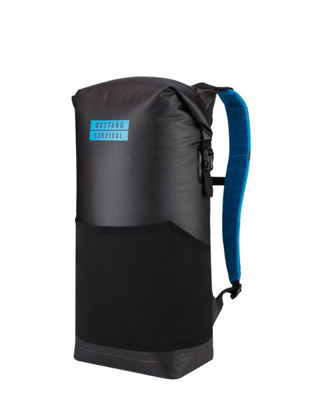 MUSTANG HIGHWATER 22L WATERPROOF BACKPACK