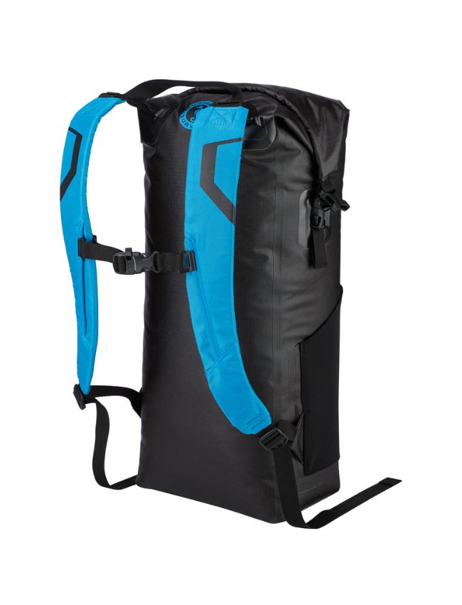 MUSTANG HIGHWATER 22L WATERPROOF BACKPACK