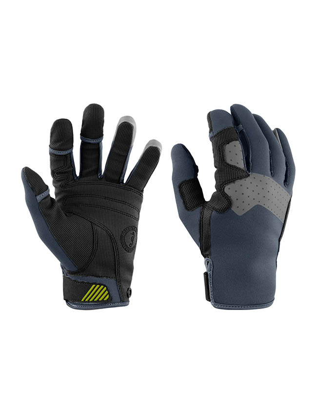 Mustang Traction Full Finger Gloves